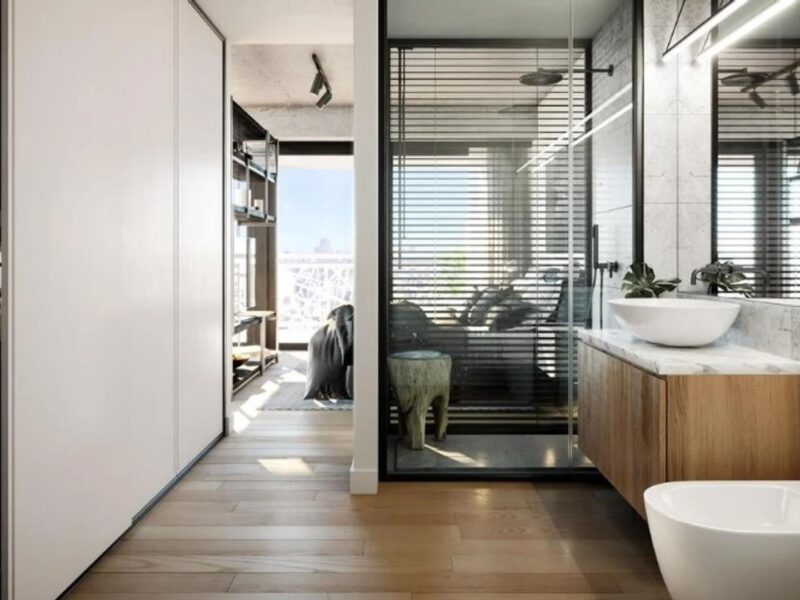 DEPARTAMENTO QUARTIER DEL BAJO PISO 27 COCHERA