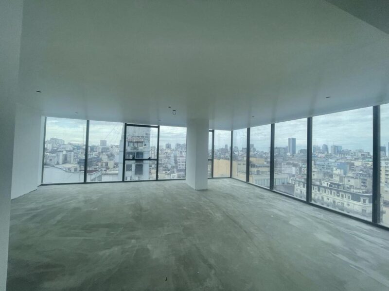 Oficina en Alquiler en San Nicolás, Centro