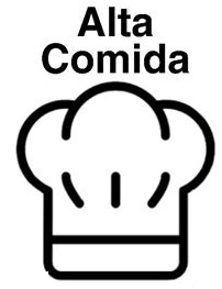 Alta comida