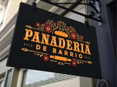 Panadería de Barrio