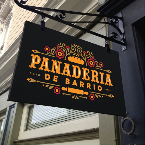 Panadería de Barrio